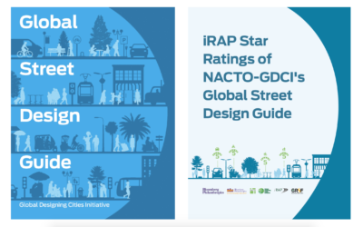 Global Street Design Guide - Global Designing Cities Initiative