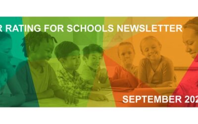 SR4S newsletter now available – September 2021 edition