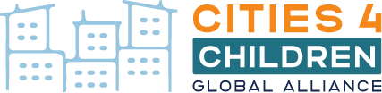 iRAP joins Cities for Children Global Alliance