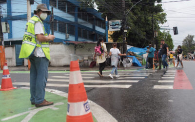 FIA Foundation Advocacy Hub project highlight – Safer streets for students in Rio de Janeiro, Brazil