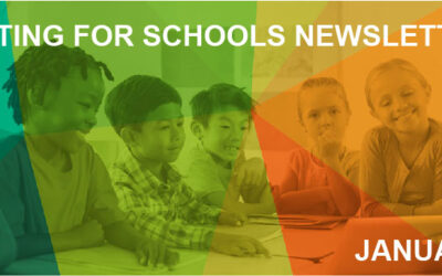 Star Rating for Schools January 2022 Newsletter