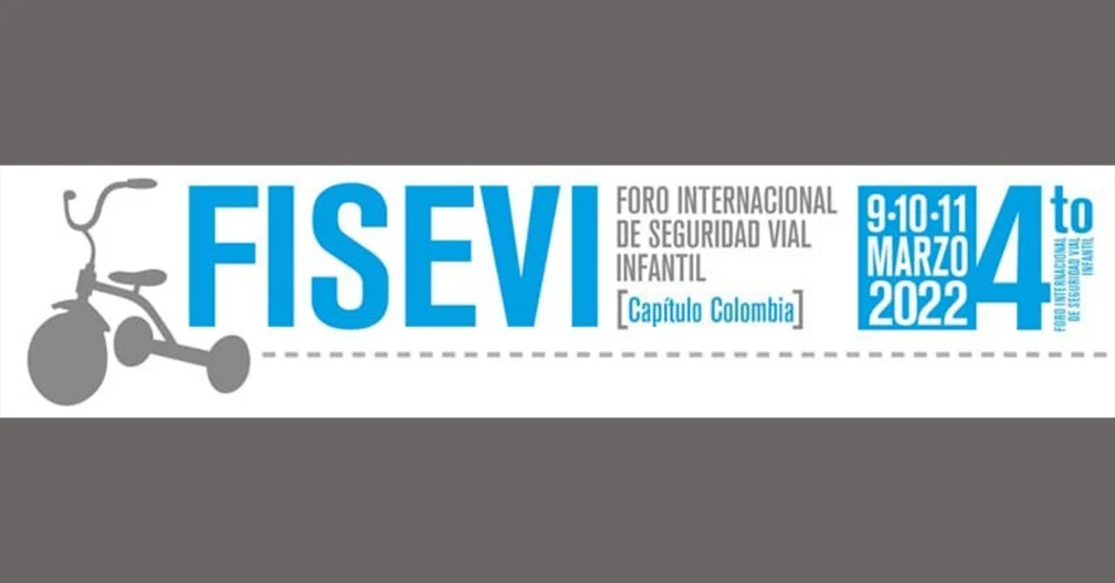 FISEVI draws focus to protecting children on roads in Colombia