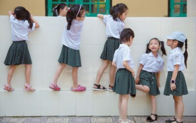 Show me the way: Big Data reveals highest-risk schools in Vietnam