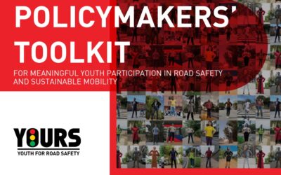 New Policymakers’ Toolkit to support youth engagement