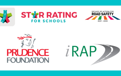 iRAP and Prudence Foundation Announce Partnership to Improve Safety for School Children Around the World