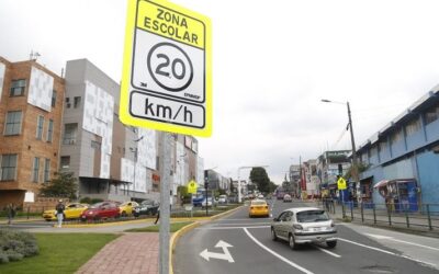 Implementation of Safe School Zone in the Condado sector (Ecuador)