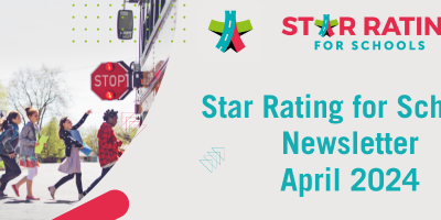 Star Rating for Schools April 2024 Newsletter