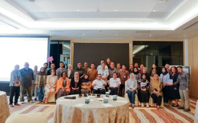 Indonesia Accelerates Sustainable Mobility with Youth-Led Initiatives