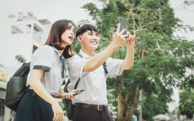 Nothing about youth, without youth: Empowering Youth for Livable Cities program launches in Vietnam