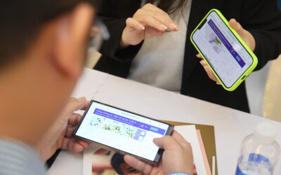 Co-creation workshops held in Pleiku, Vietnam as part of the Empowering Youth for Livable Cities program