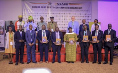 Uganda Launches National Guide for Establishment of Safe School Zones