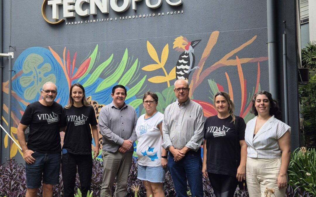 Safe Pathways to Schools Project Launches in Porto Alegre, Brazil with FedEx Support