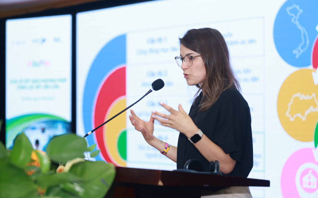 Smart Solutions for Safer Schools: Vietnam Leads with AI-Driven Road Safety Big Data Screening across the country