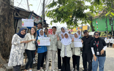 Youth Lead the Way: Safe Schools, Save Our Lives