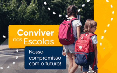 Operadoras de rodovias EPR no Brasil lançam nova iniciativa para avaliar e melhorar 40 escolas.