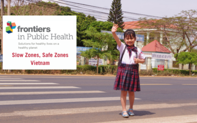 सार्वजनिक स्वास्थ्य के क्षेत्र में नए आयाम: धीमे क्षेत्र, सुरक्षित क्षेत्र - वियतनाम