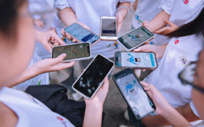 Youth Action for Livable Cities: Inter-Provincial Online Walking Challenge Launches Across the Mekong Delta